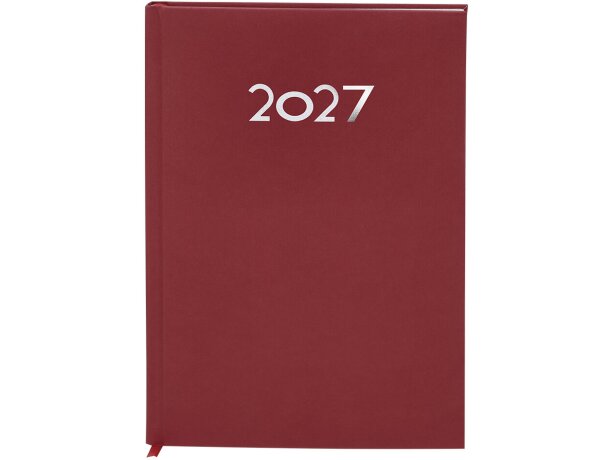 Agenda Bultman detalle 5