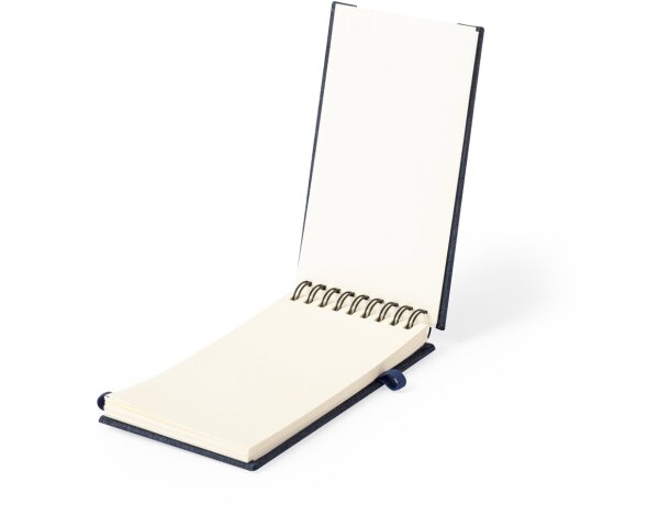 Libreta soporte Alyxa detalle 4