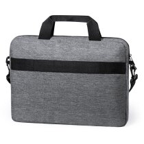 Portadocumentos pirok gris Portadocumentos pirok gris