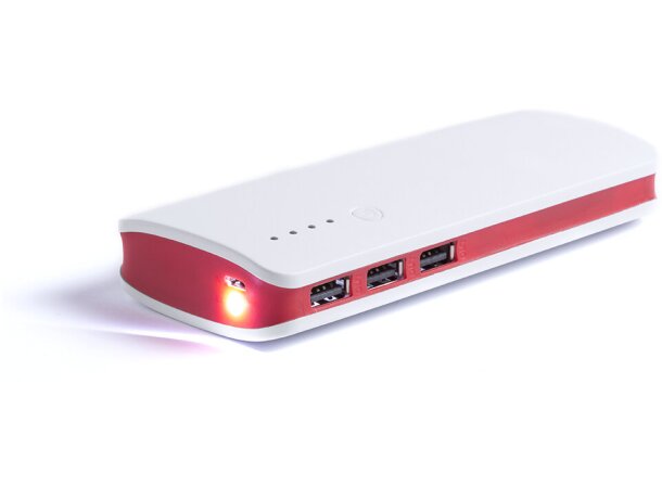 Power Bank Kaprin