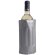 Enfriador de botellas de PVC Gris