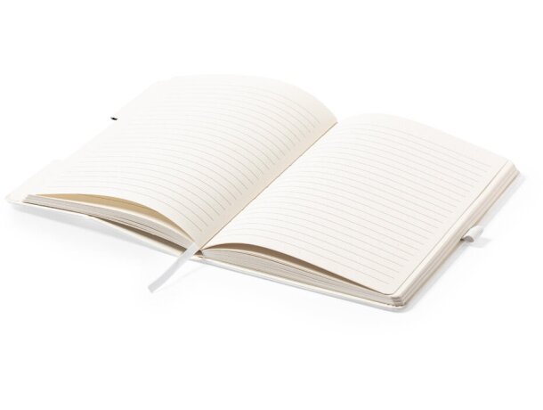 Libreta Soporte Torya