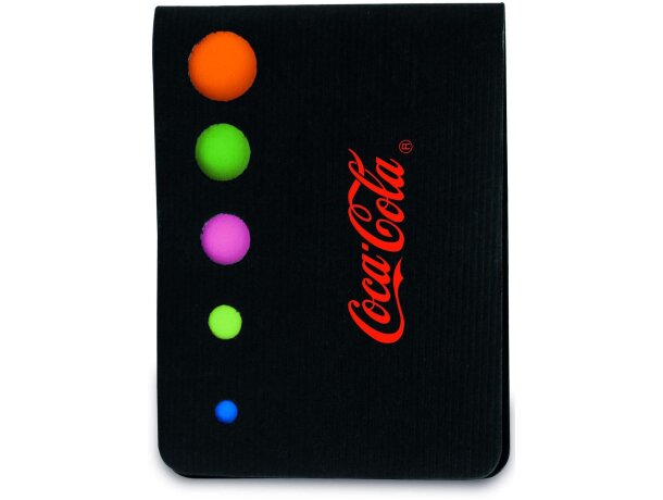 Kit de marcadores de colores personalizado Kit de marcadores de colores personalizado