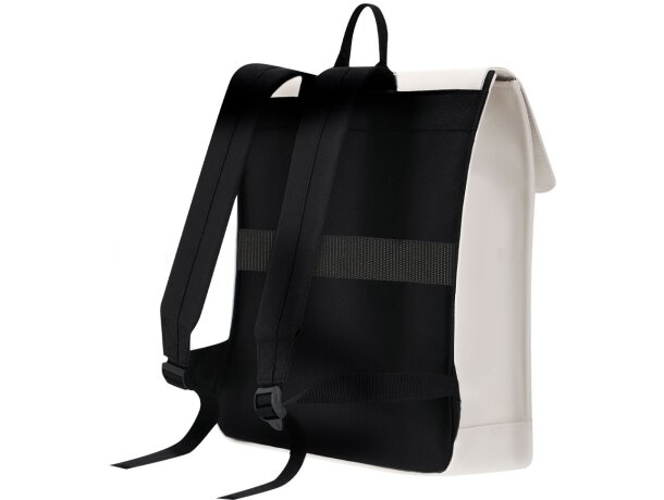 Mochila Teylok con compartimento acolchado para portátil 14 detalle 3