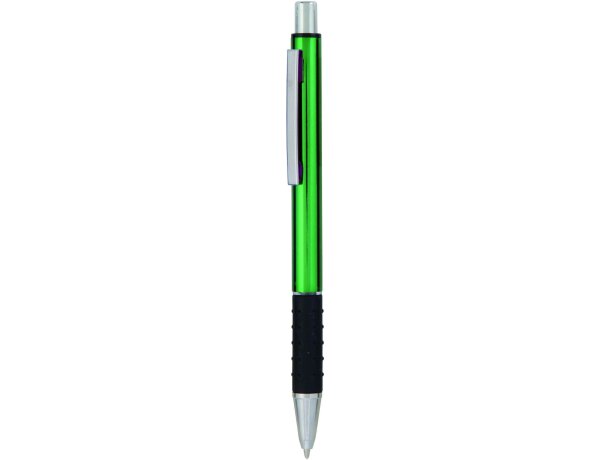 Bolígrafo de aluminio elegante y ligero personalizado