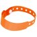 Pulsera Multi personalizada naranja