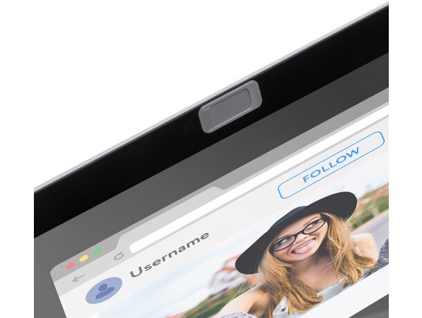 Tapa Webcam Lacol personalizado
