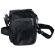 Bandolera poliéster 600d varios colores Negro