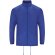 Chubasquero impermeable Bravion con capucha ajustable Azul