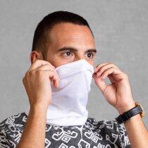 Braga Antibacteriana Nical personalizada