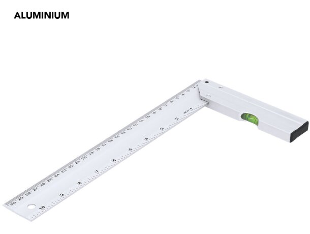 Escuadra Yeiz detalle 1