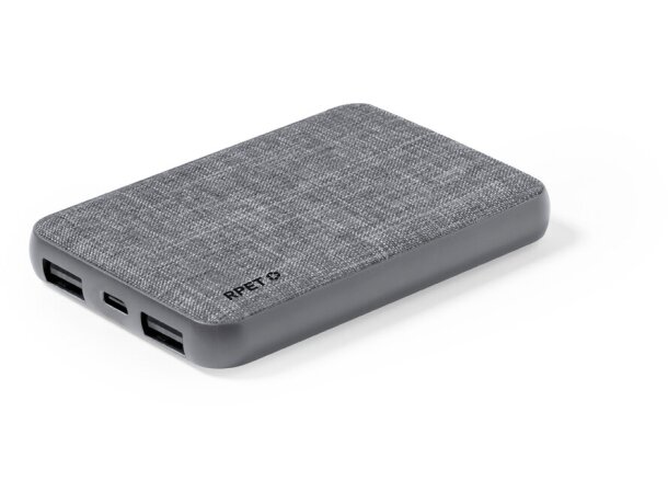 Powerbank corporativo 5000 mah Syrong detalle 2
