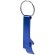 Llavero Abridor Stiked de colores Azul