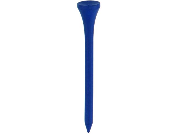 Tee golf en cuatro colores a elegir personalizado