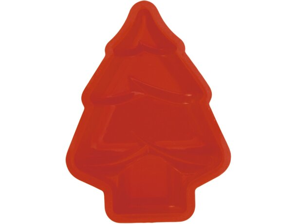 Molde con forma de abol personalizado