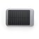 Power Bank Rudder Plateado
