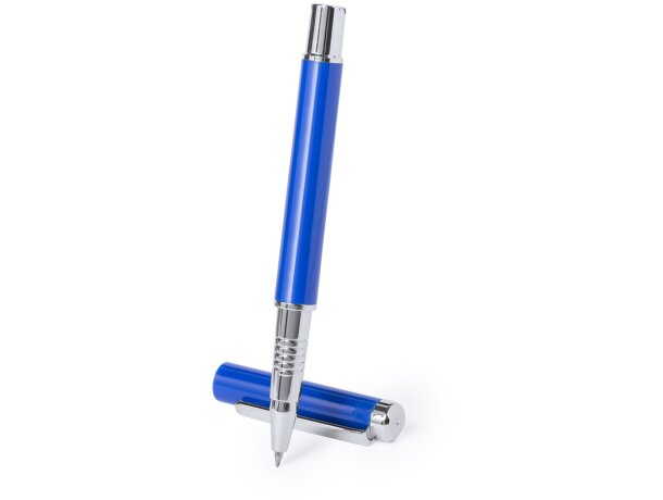 Roller Hembrock Azul detalle 1