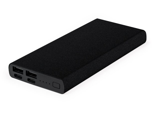 Batería externa personalizada 10000 mah Tornad detalle 1