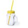 Tarro Heisond Amarillo