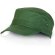 Gorra barato estilo militar en varios colores personalizada verde