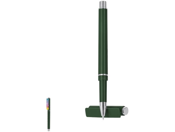 Roller Osmond de ABS reciclado con cartucho jumbo detalle 1