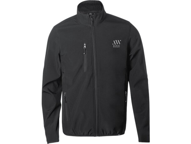 Chaqueta Scola detalle 2