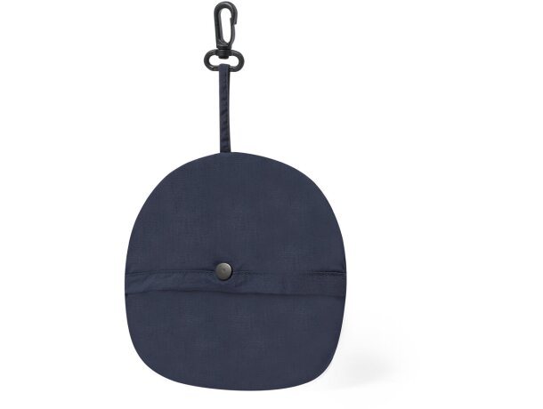Gorros playa plegable de microfibra Hetoson detalle 3