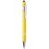 Bolígrafo Puntero Lekor Amarillo