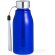 Botellas para niños baratas en colores variados de rPET 350ml Dokmo Azul