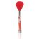 Brocha profesional Rojo