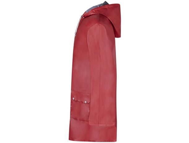 Impermeable Hinbow de PVC adulto