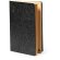 Libreta Rayish negro