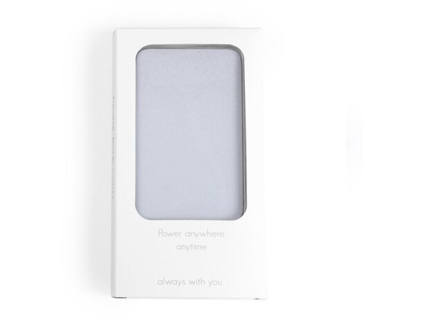 Power Bank Backers barato