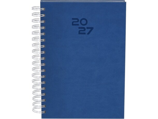 Agendas personalizadas Wayrux con anillas B5