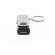 Cargador Hanek de coche usb varios colores