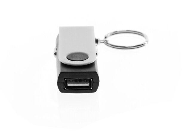 Cargador Hanek de coche usb varios colores