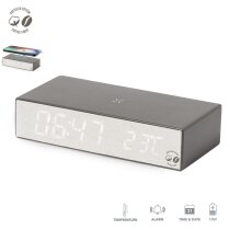 Barret multifunción con fibra de café reciclada