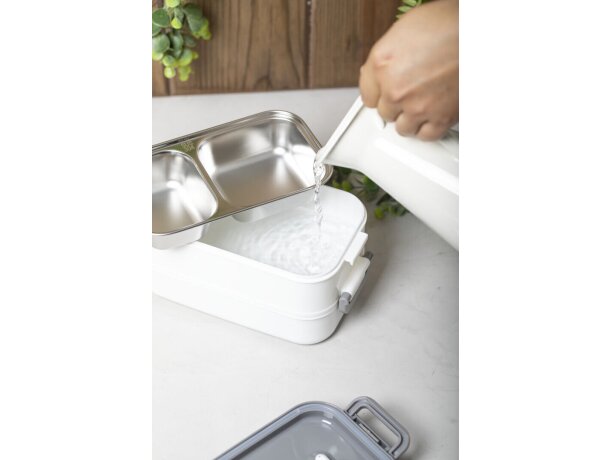 Fiambrera Térmica Dixer