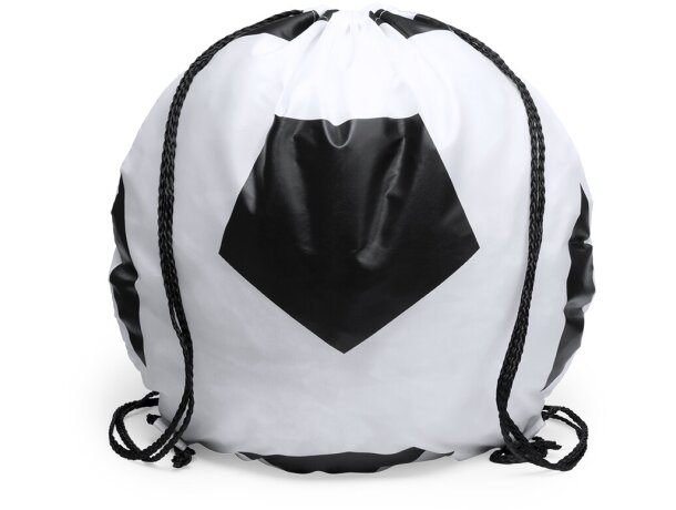 Mochila Naiper personalizado futbol