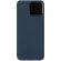 Power bank Fatuox 10000 mAh en ABS reciclado con carga rápida Marino