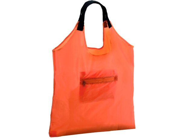 Bolsa plegable cómoda para la compra kima