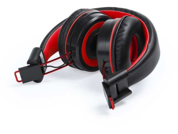 Auriculares Tresor personalizada