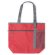 Bolsa Daryan Rojo