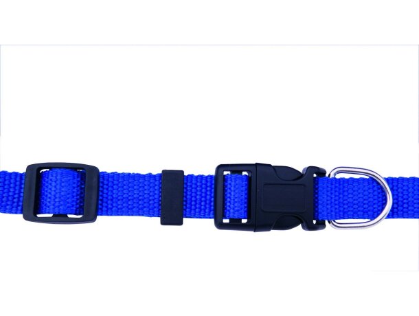 Collar para mascotas con bandana