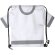 Mochila Paxer Blanco