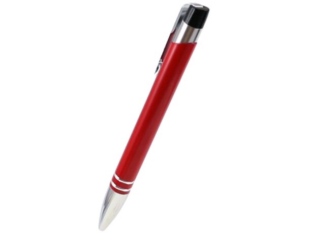 Bolígrafo Fokus con carga jumbo