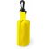 Estuche escolar de poliéster amarillo barato
