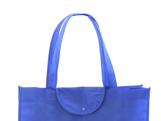 Bolsa Austen plegable en sobre