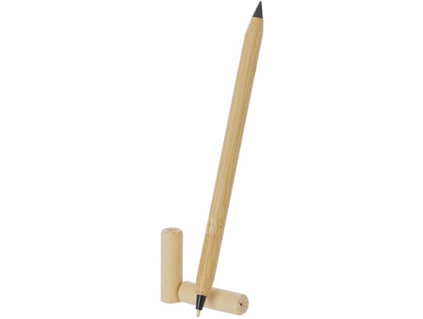 Bolígrafo lápiz eterno Pikford detalle 2