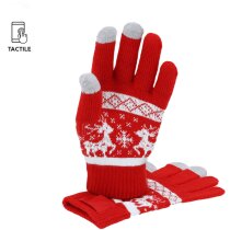 Guante táctil Kainex